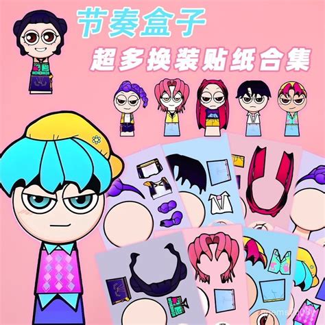 pop sprunkikpop