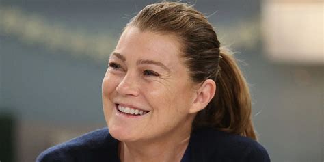 Meredith Returns To Seattle In First Grey S Anatomy Season 20 Trailer