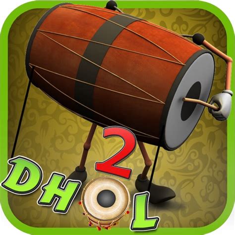 Dhol 2: Drum Beats Music by Akhyar Habib