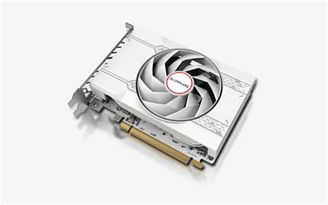 Sapphire Pulse Radeon Rx6500xt 4gb Gddr6 Oc Itx Pure Faroll 法奧