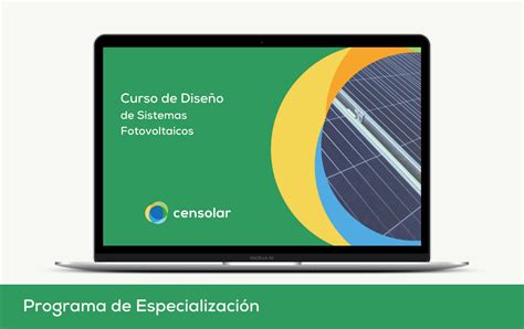 Diseño de Sistemas Fotovoltaicos Censolar