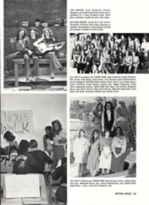 Choctawhatchee High School - Tomahawk Yearbook (Fort Walton Beach, FL ...