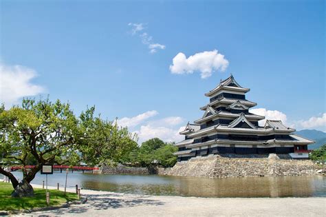 Matsumoto Castle Japan - Free photo on Pixabay