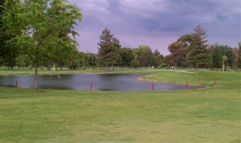 Manteca Park Golf Course - Golf - Manteca, CA - Yelp