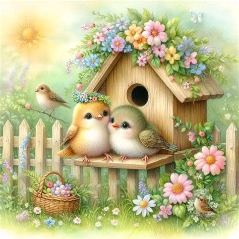 Pin By Ronel Venter On Birds In Cute Birds Bird Art Cute