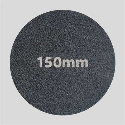 Bona Velcro Discs Ceramic Green Mm Floor Layers