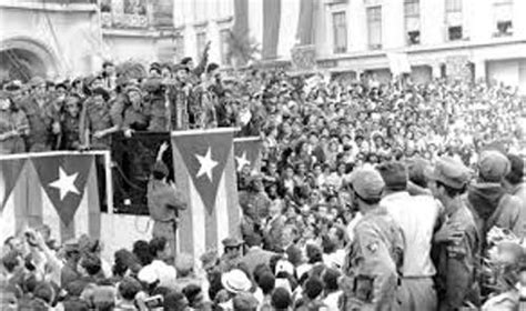 10 Facts about Cuban Revolution | Fact File