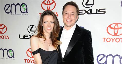 What Really Happened Between Elon Musk And Talulah Riley And Are They Still Close After Two