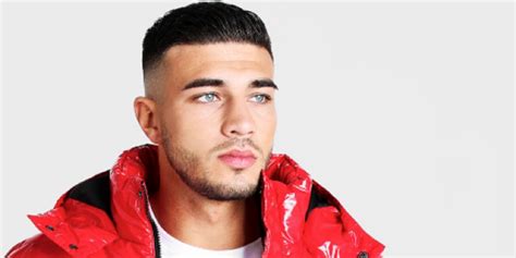 Love Island UK: 10 Things You Didn't Know About Tommy Fury