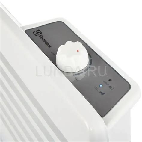 Конвектор электрический ECH/AS MR, Electrolux купить от 22697 KZT ...