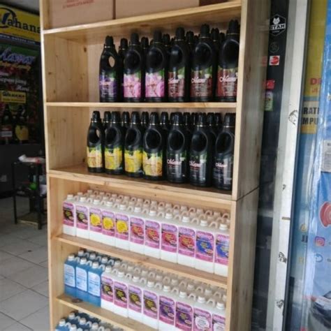Jual rak buku /rak susun panjang/loker - Jakarta Barat - DUNIA MEUBEL ...