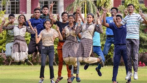 Maharashtra Board Hsc Toppers Check District Wise Pass Percentage