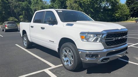 2023 Ram 1500 Emmaus Allentown Bethlehem Easton Quakertown D239040