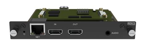 Kiloview Cradle Series Macking Domain