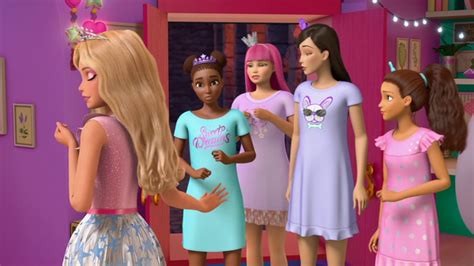 Nude Cartoons Barbie Nikki Renee Teresa Daisy