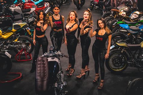 Motor Bike Expo Verona Date Programma Costi Style