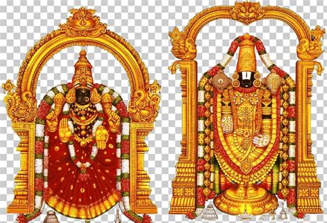 Tirumala Venkateswara Temple Krishna Rama Alamelu PNG Alamelu