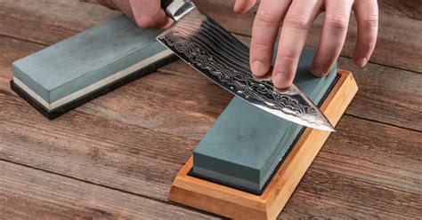 Best Whetstone For Japanese Knives The Kitchen Professor