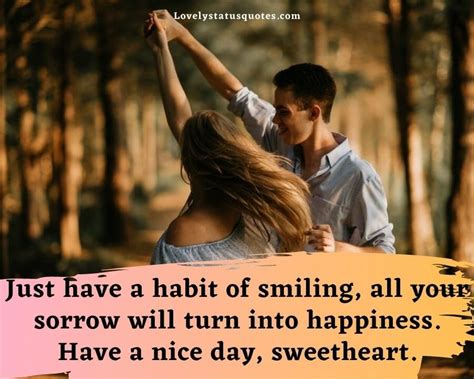 Have A Good Day Messages For Him Her And Have A Good Day Quotes