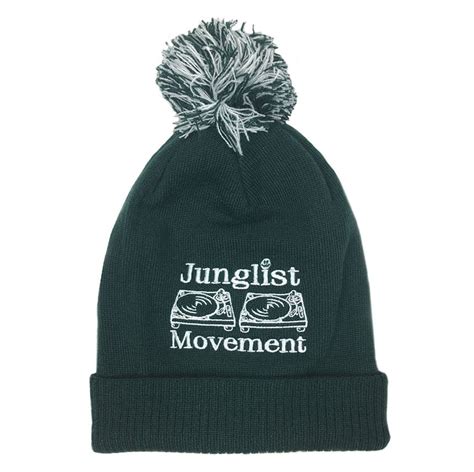 Junglist Movement | Official Website