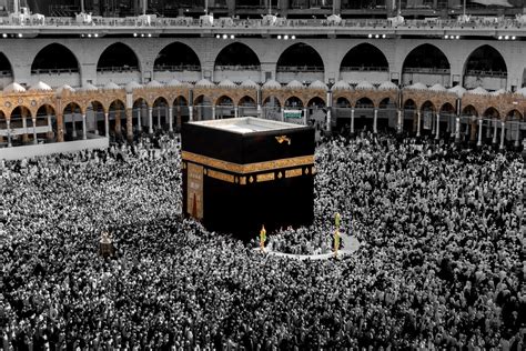 When does Hajj 2023 start and why do Muslims make the pilgrimage to ...