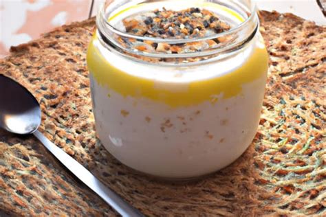 10 Receitas Incríveis Iogurte de Kefir