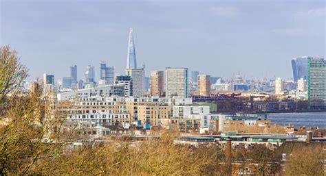 London city skyline stock photo. Image of scene, city - 111228968