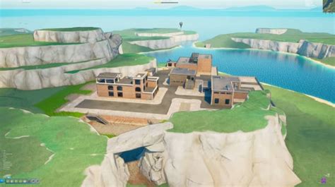 Create fortnite uefn map, unreal engine map, level design, fortnite ...