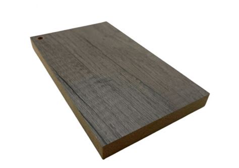 Roble Gris Mdf Grey Forestal