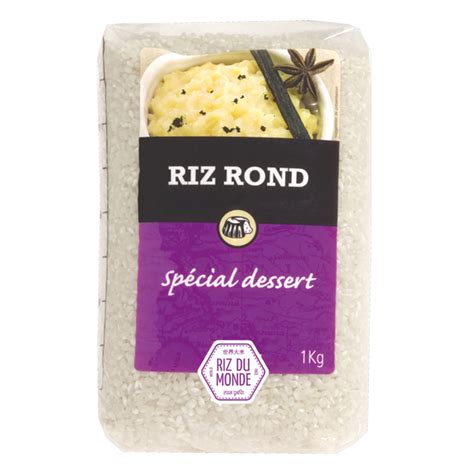 Tous Les Produits RIZ DU MONDE