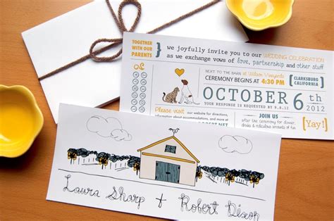 Barn wedding invitations, Barn wedding, Wedding invitations