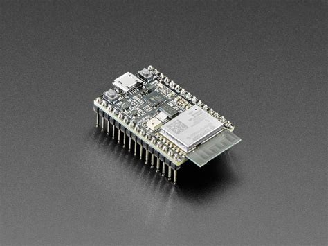 ESP32 C3 RISC V Developer Board MB SPI Flash DevKitC 02