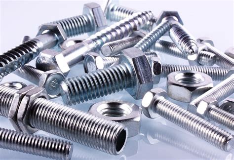 Nickel Alloy Fastener At Rs 39piece Nickel Alloy Fastener In Mumbai