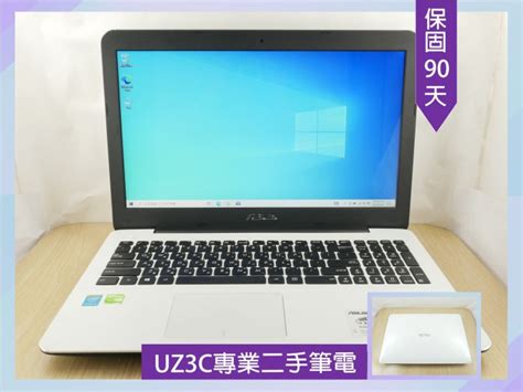 缺貨 專業 二手筆電 Asus X555l I5 五代四核27g2g獨顯8g固態256g15吋 薄型 大螢幕 Yahoo奇摩拍賣