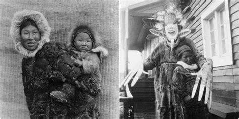 The Life And Traditions Of Yupik The Alaskan Aboriginal Peoples