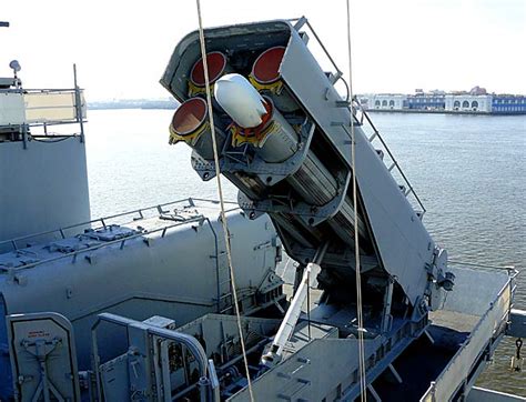 Uss New Jersey Bb Tomahawklauncher