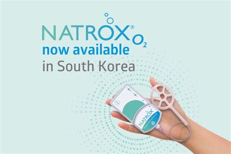 Natrox Natrox O Now Available In South Korea