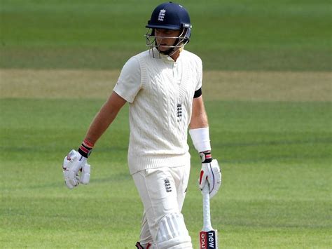 Joe Root puts on another batting masterclass in Sri Lanka before late dismissal | Guernsey Press