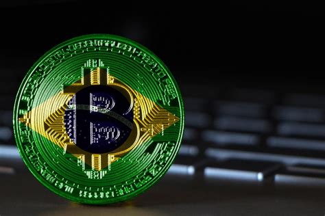 Quais são os Brasileiros que Ficaram Ricos Bitcoin Valor do