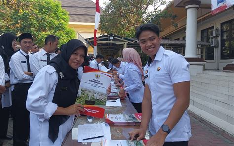 Kabar Gembira Untuk Honorer Menjelang Pendaftaran Pppk Alhamdulillah