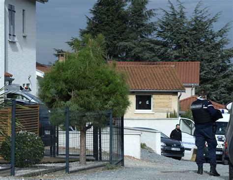 Rhône Faits Divers Le Couple Allait Se Séparer La Mère Reconnaît Avoir Tué Sa Fille Estelle