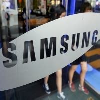 Samsung Berambisi Kuasai Pasar Ponsel Terbesar Dunia