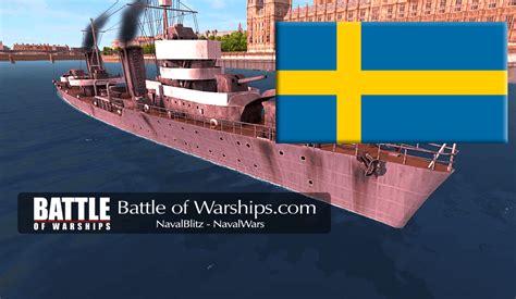 Sweden Vs Pirate Leningrad Flag Comparison Battle Of Warships