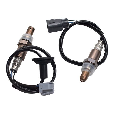 Pcs Up Downstream O Oxygen Sensor For Toyota Corolla Matrix