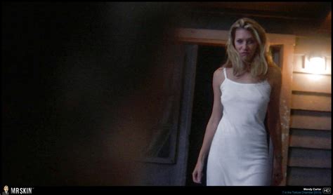 Naked Wendy Carter In 7 In The Torture Chamber