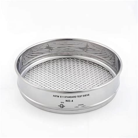 astm test sieves linkinmfg