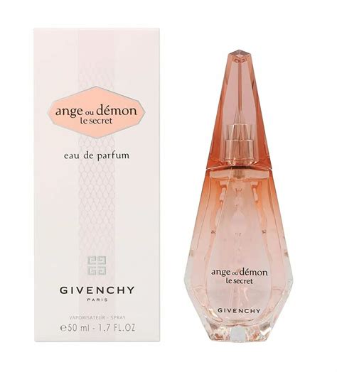 Givenchy Ange ou Demon Le Secret / 2014 Вода парфюмерная 50 мл (1360007498)