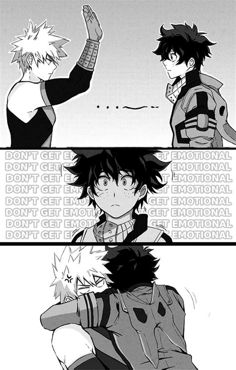 Bakugou X Deku Gay Sex Lasemdubai