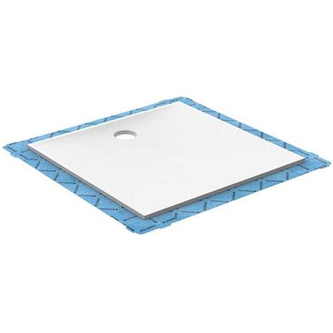 Geberit Shower Surface Setaplano X Cm Wasco