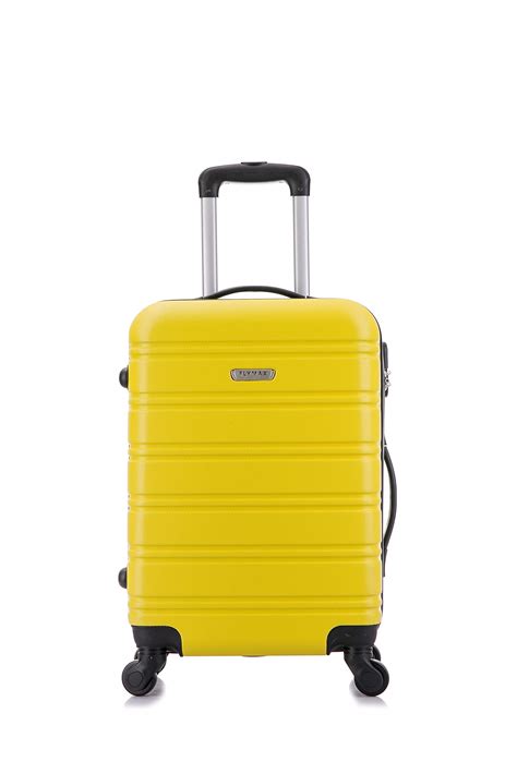 Buy Flymax Cabin Luggage Wheel Suitcase Lightweight Carry On X X